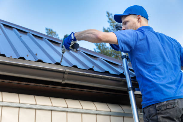 Best Roof Leak Repair  in Boone, NC