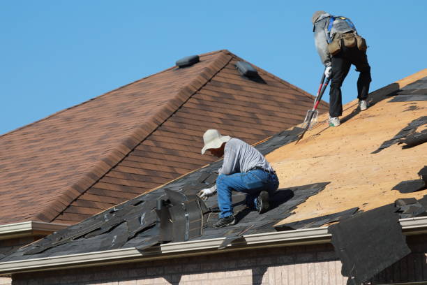 EPDM Roofing in Boone, NC