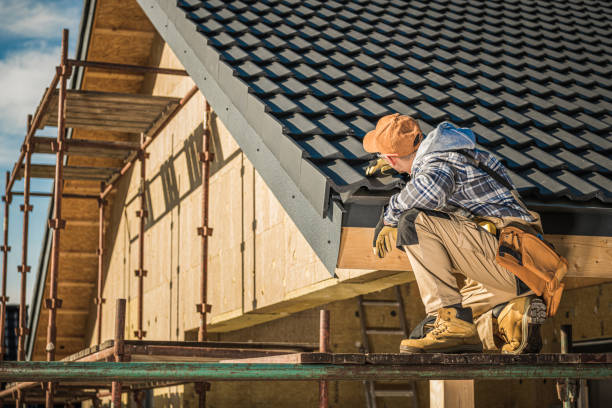 Best Asphalt Shingles Roofing  in Boone, NC