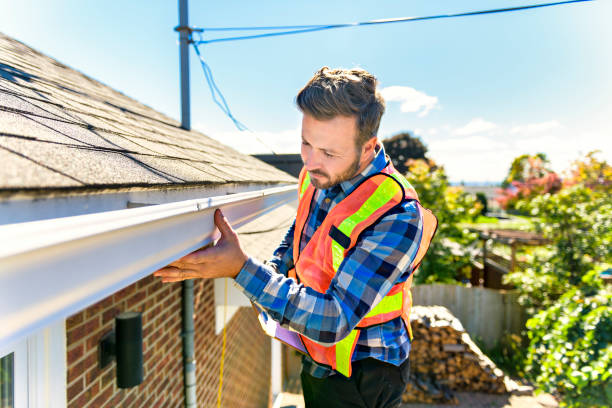 Best Green or Eco-Friendly Roofing Solutions  in Boone, NC