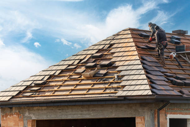 Best Roof Coating and Sealing  in Boone, NC
