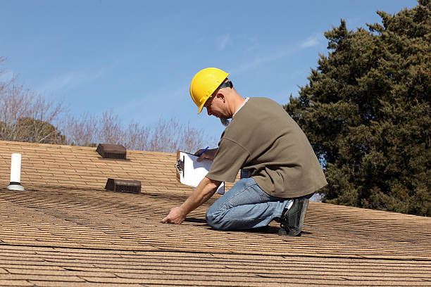 Professional Roofing services in Boone, NC