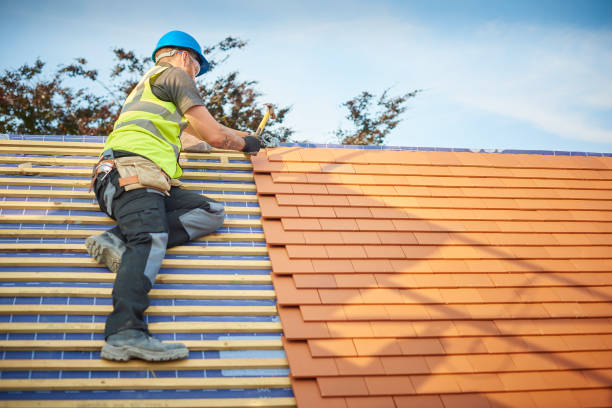 Best Green or Eco-Friendly Roofing Solutions  in Boone, NC