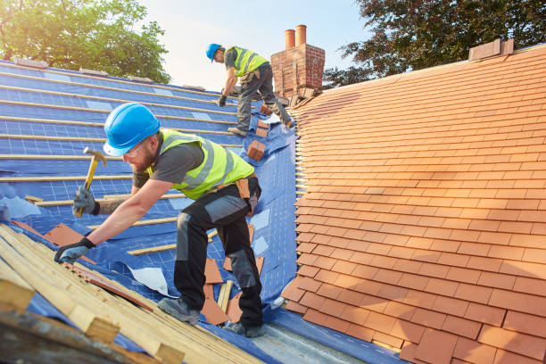 Best Emergency Roof Repair Services  in Boone, NC